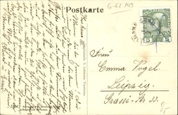 Johannisbad Riesengebirge Johannisbad Kirche – Bild 2