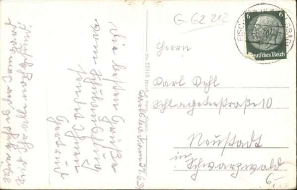 Karlsbad Eger Hotel Imperial – Bild 2