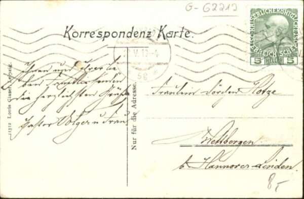 Karlsbad Eger Elisabeth Bad – Bild 2