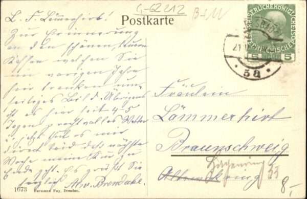 Karlsbad Eger Grand Hotel Pupp – Bild 2