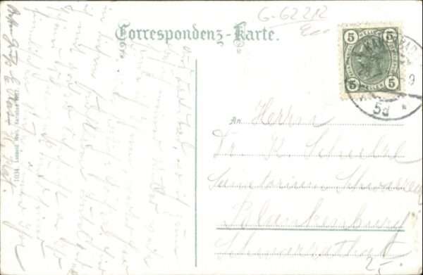 Karlsbad Eger Kaiserbad – Bild 2