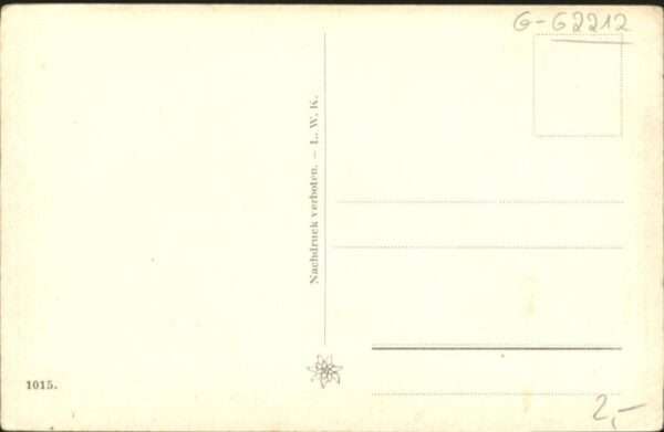 Karlsbad Eger Sprudel – Bild 2
