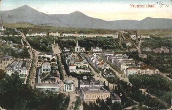 Franzensbad