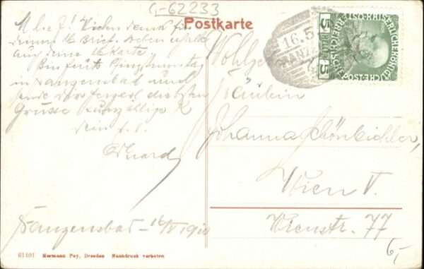 Franzensbad – Bild 2