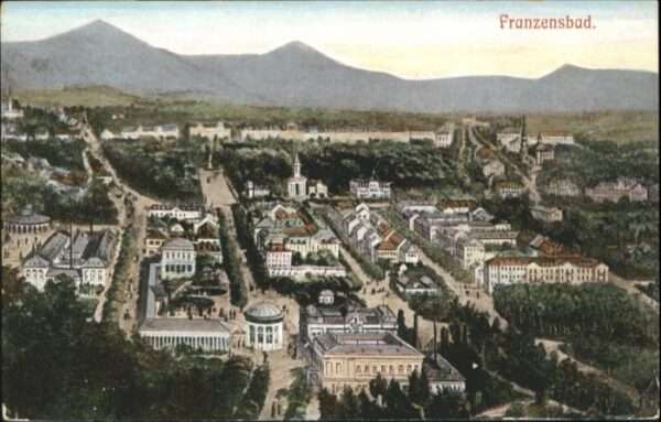 Franzensbad