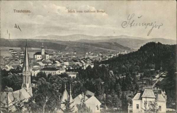 Trautenau