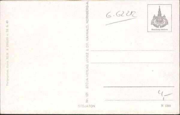 Karlsbad Eger – Bild 2