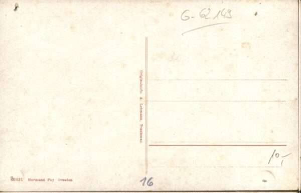 Trautenau Denkmal gefallenen Krieger – Bild 2