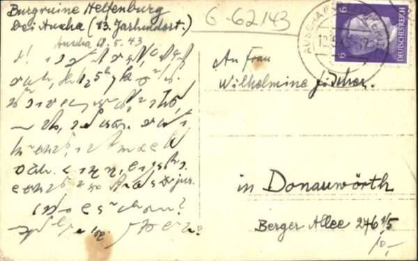 Leitmeritz Litomerice Nordboehmen Leitmeritz – Bild 2