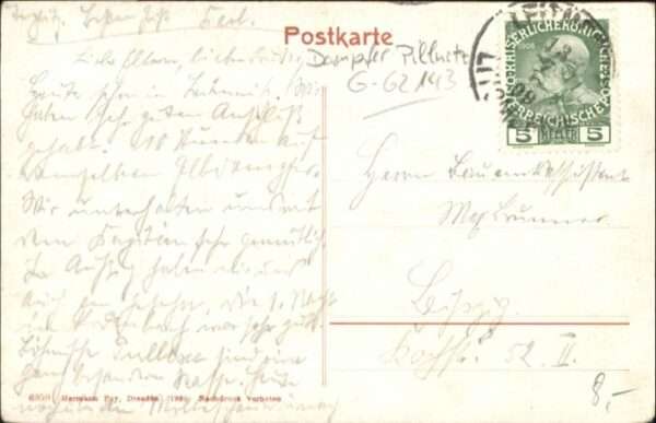 Leitmeritz Litomerice Nordboehmen Leitmeritz Bischöfliche Residenz Dom Ki – Bild 2