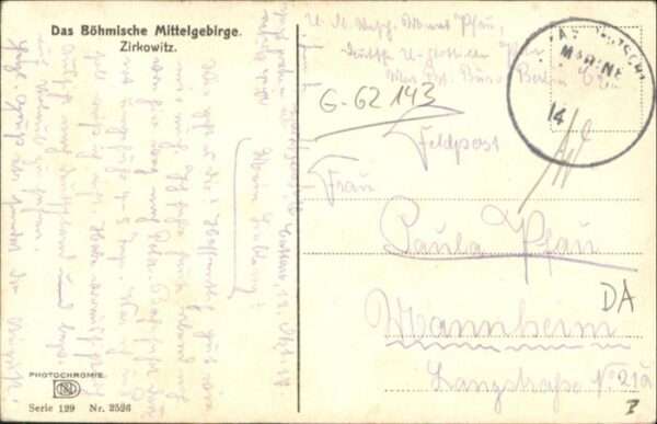 Zirkowitz – Bild 2