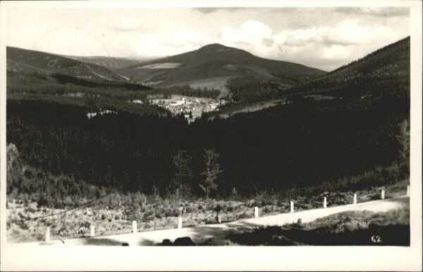 Harrachsdorf Harrachov Harrachsdorf