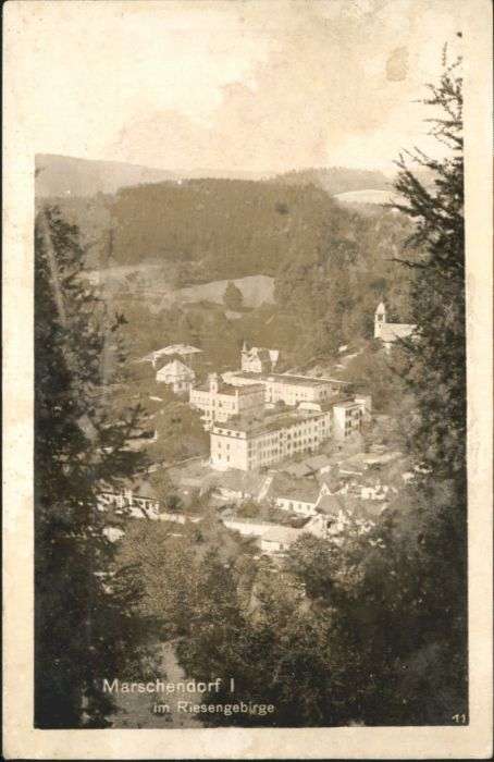 Marschendorf