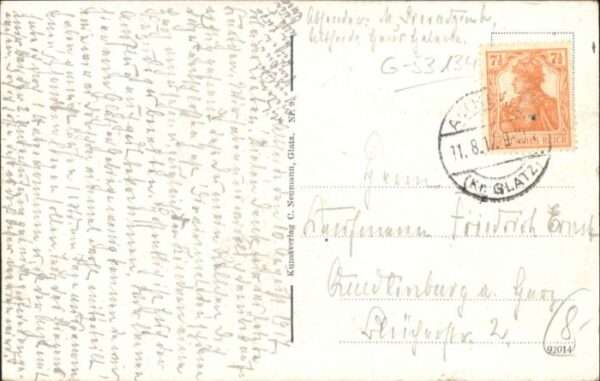 Bad Altheide Eisenhammer – Bild 2