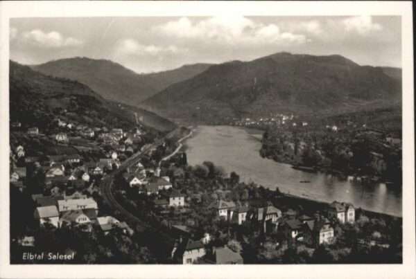 Salesel Tschechien