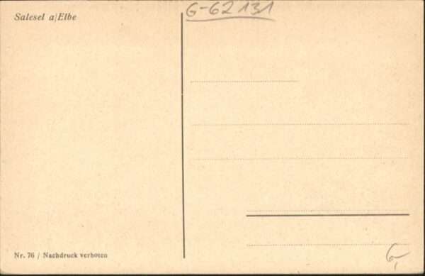 Salesel Tschechien – Bild 2