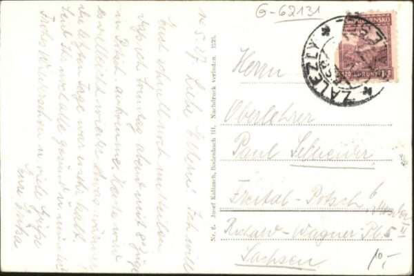 Salesel Tschechien – Bild 2