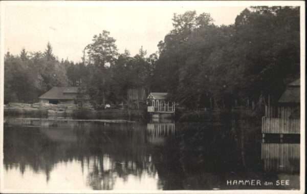 Hammer See