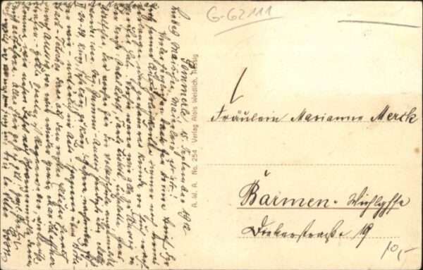 Aussig Tschechien Aussig Schiff – Bild 2