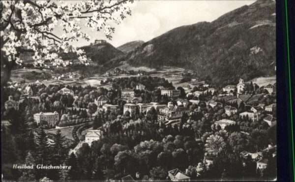 Bad Gleichenberg