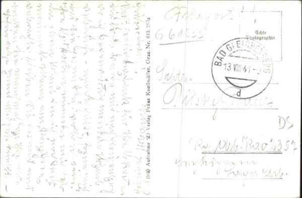 Bad Gleichenberg – Bild 2
