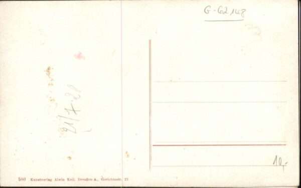 Herrnskretschen Boehmen Herrnskretschen Brücke – Bild 2
