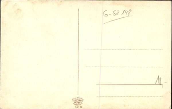 Herrnskretschen Boehmen Herrnskretschen Brücke Schiff – Bild 2