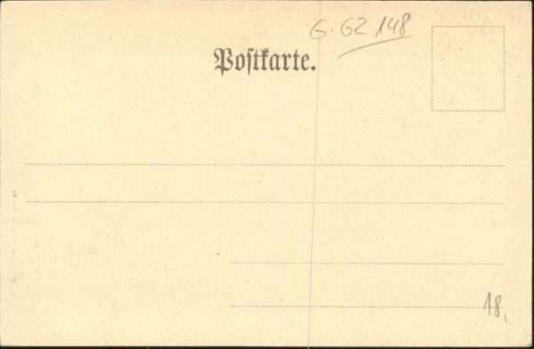 Herrnskretschen Boehmen Herrnskretschen – Bild 2
