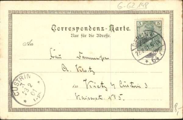 Bodenbach-Tetschen Boehmen Bodenbach Schäferwand Kettenbrücke x – Bild 2