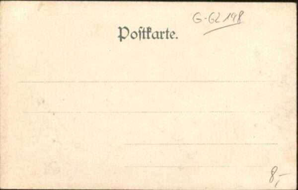 Herrnskretschen Boehmen Herrnskretschen – Bild 2