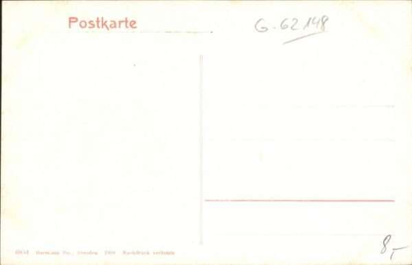 Bodenbach-Tetschen Boehmen Bodenbach Schiff – Bild 2