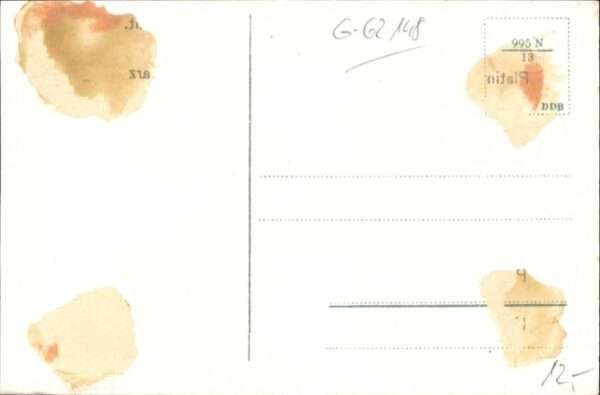 Eulau Jilove Schneeberg – Bild 2