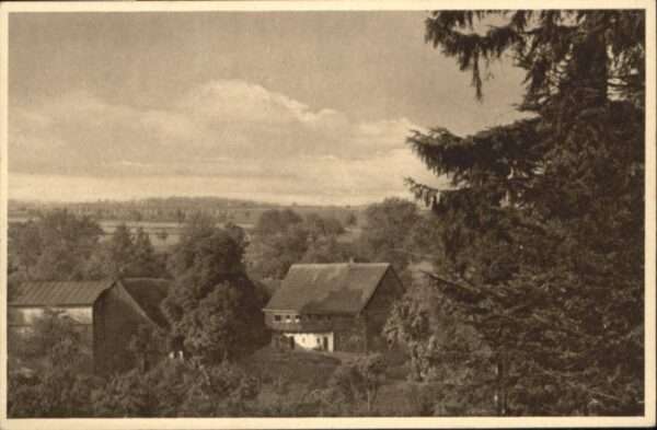 Tetschen-Bodenbach Boehmen Tetschen