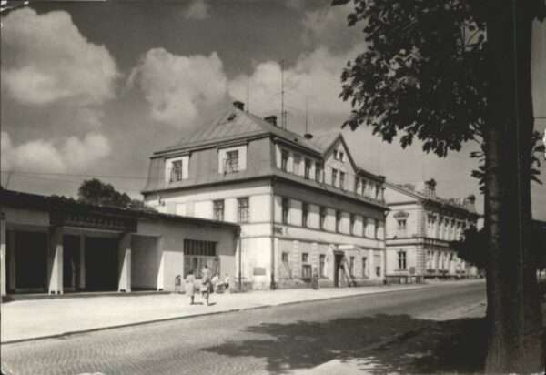 Trutnov
