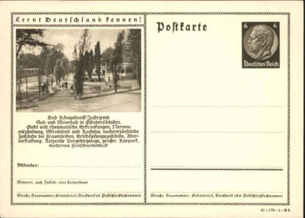 Bad Koenigsdorf