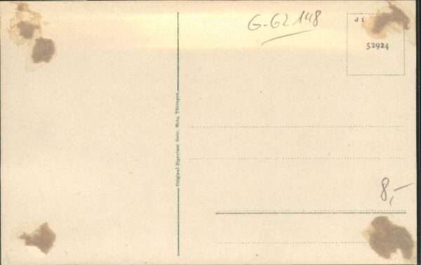 Edmundsklamm Boehmen – Bild 2