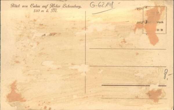 Eulau Jilove – Bild 2