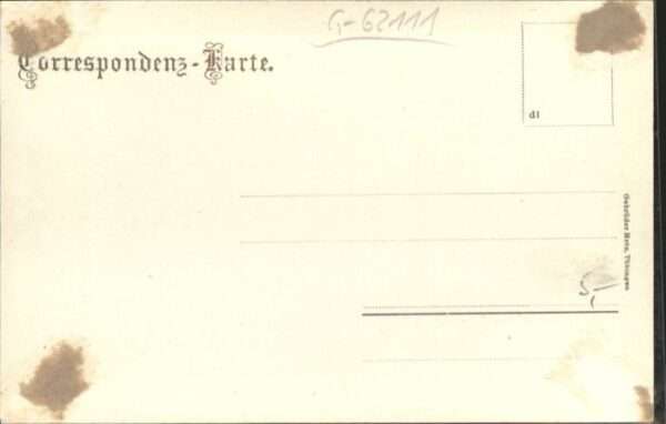 Aussig Tschechien Aussig Schreckenstein Schiff – Bild 2