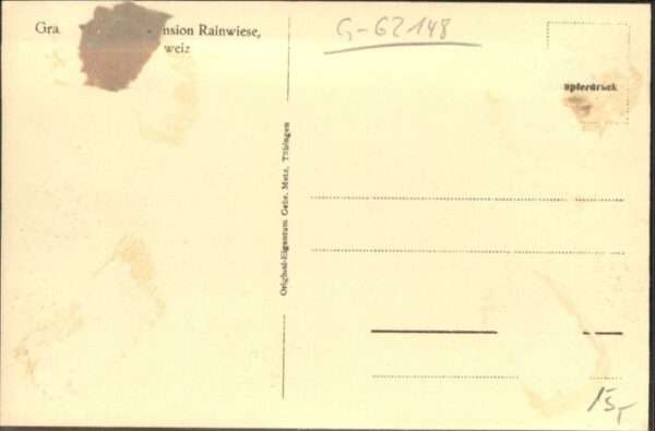 Rainwiese – Bild 2