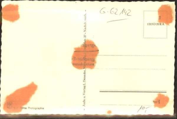 Komotau Hutbergwarte – Bild 2