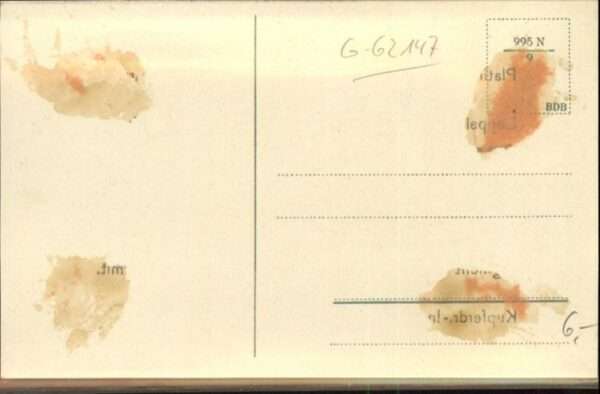 Mueckentuermchen – Bild 2