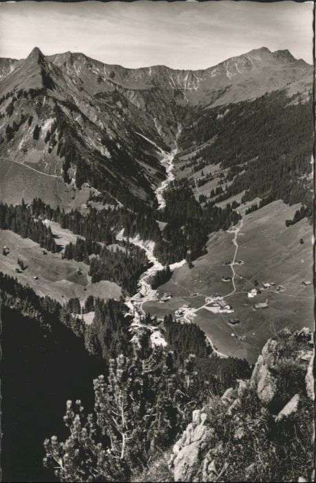 Baad Mittelberg Kleinwalsertal Baad Kleinwalsertal Hoch-Starzel Turata