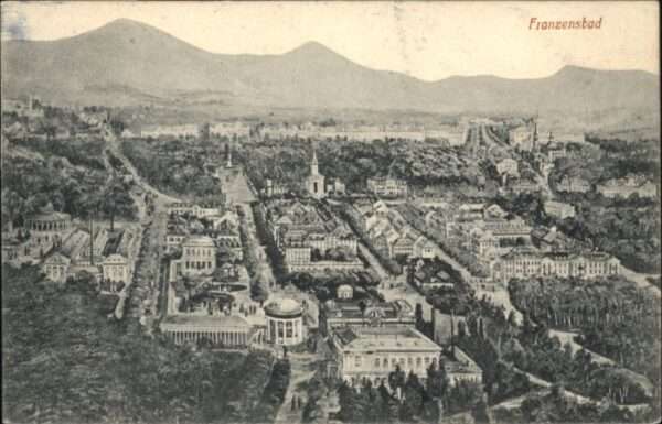 Franzensbad