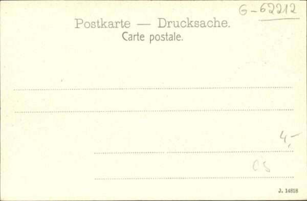 Karlsbad Eger Sprudel – Bild 2