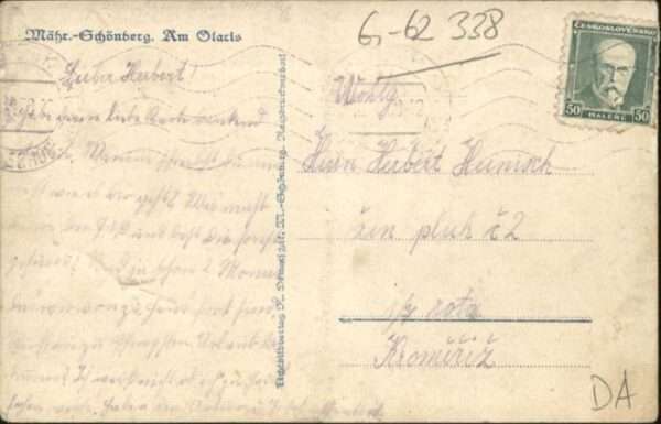 Maehrisch-Schoenberg – Bild 2