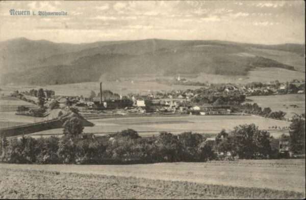 Neuern Neuern Böhmerwald