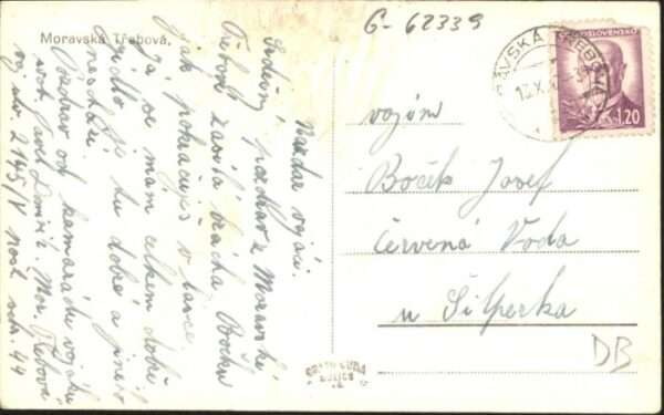 Moravska Trebova – Bild 2