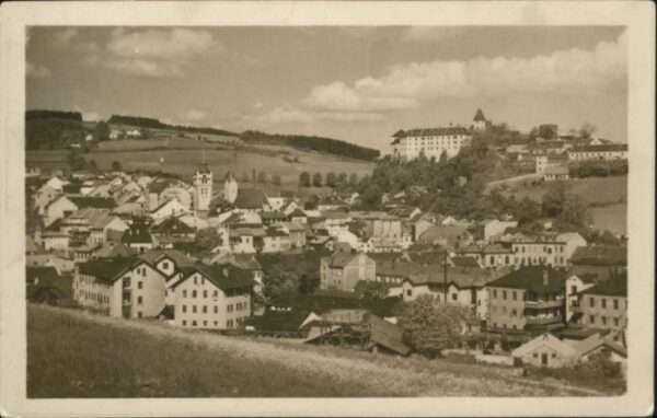 Winterberg Boehmen