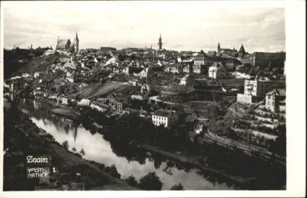 Znaim CZ Znaim