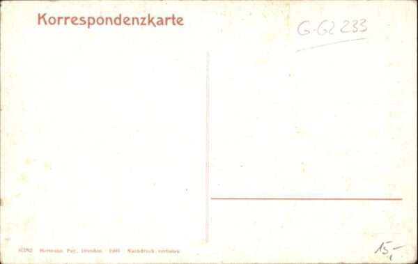 Franzensbad Parkstrasse – Bild 2